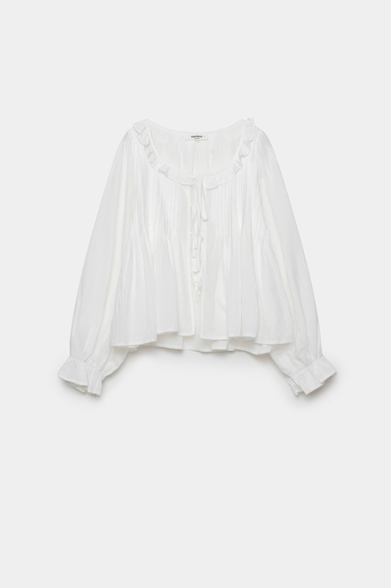 BLUSA ARMONIAS PREMIUM FLUIDO