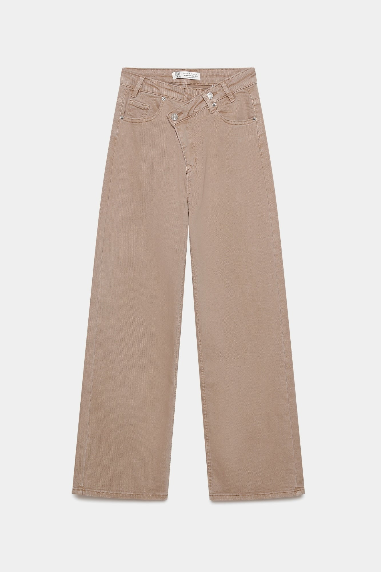 JEANS MISS LIT