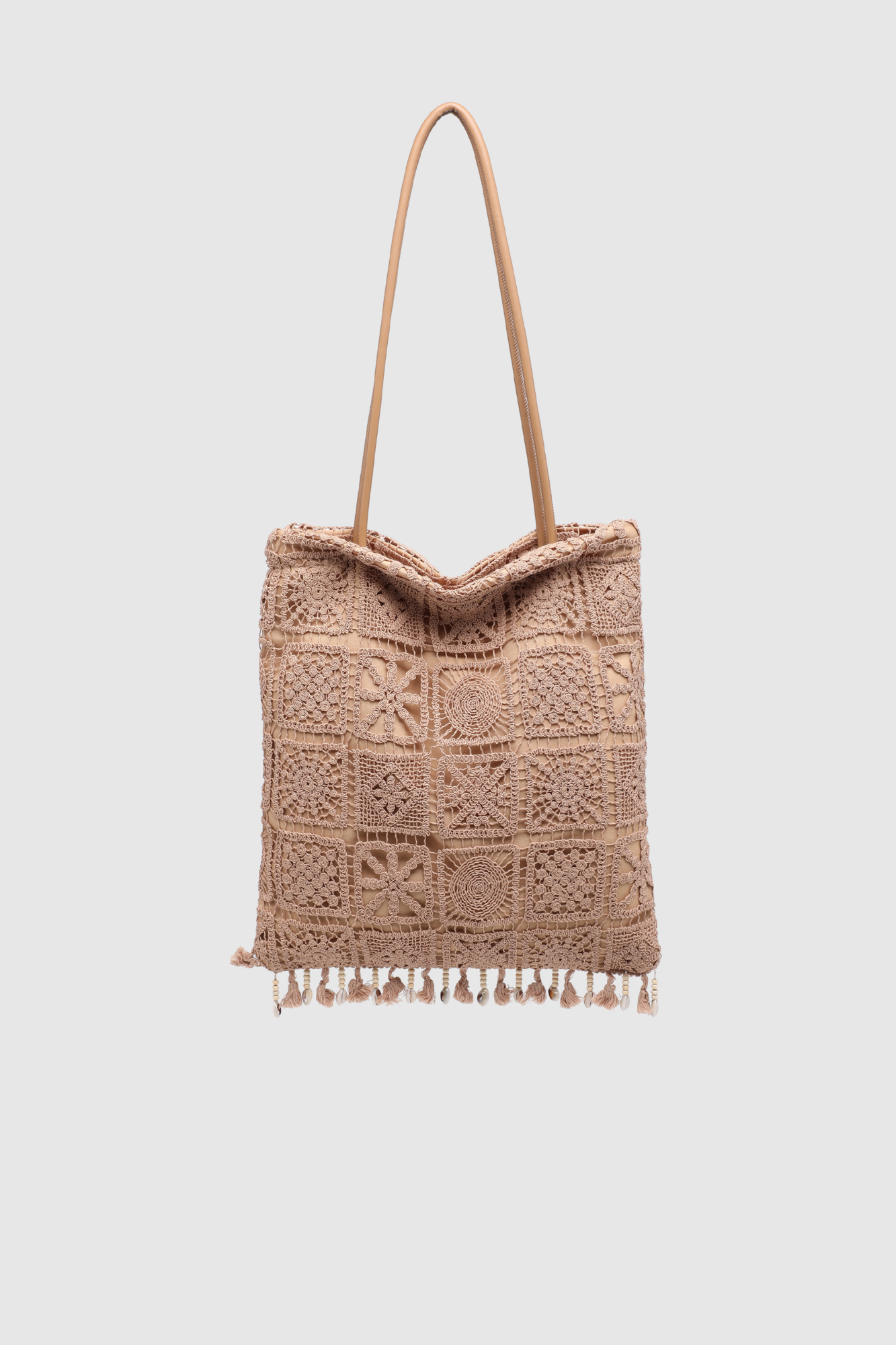 BOLSO BORDADOS