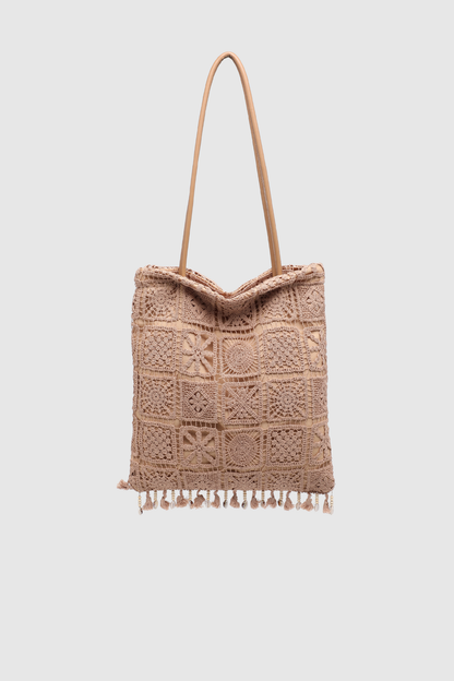BOLSO BORDADOS