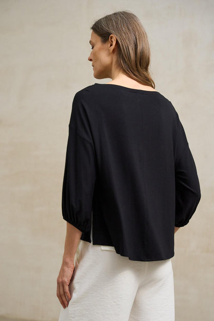 Camiseta Eira Negra