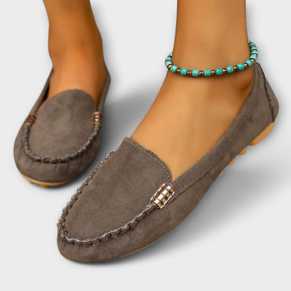 Mariana - Zapatillas Loafers