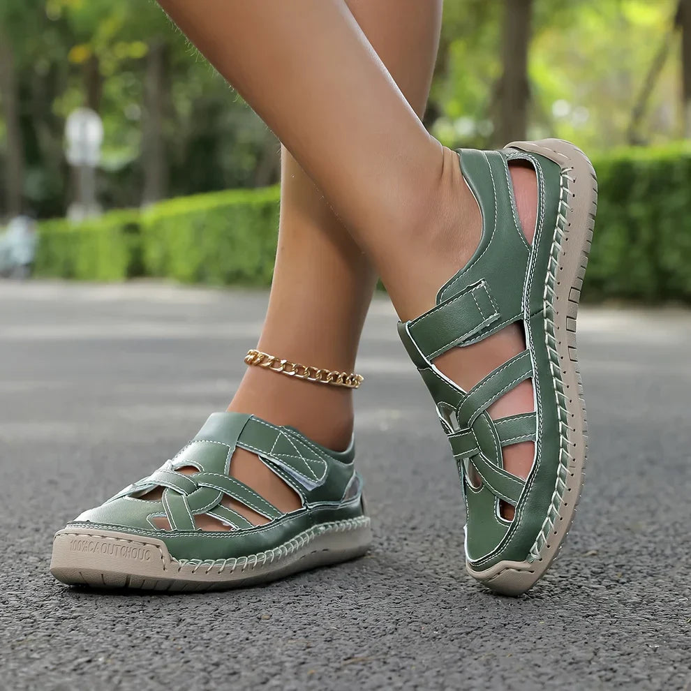 Selena - Sandalias Ligeras y Cómodas