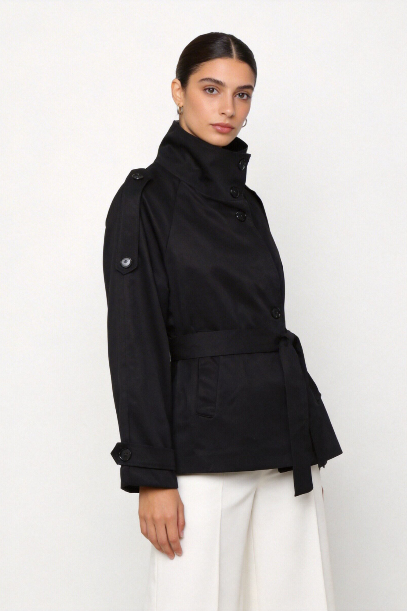 CHAQUETA ARMONIAS TERESA