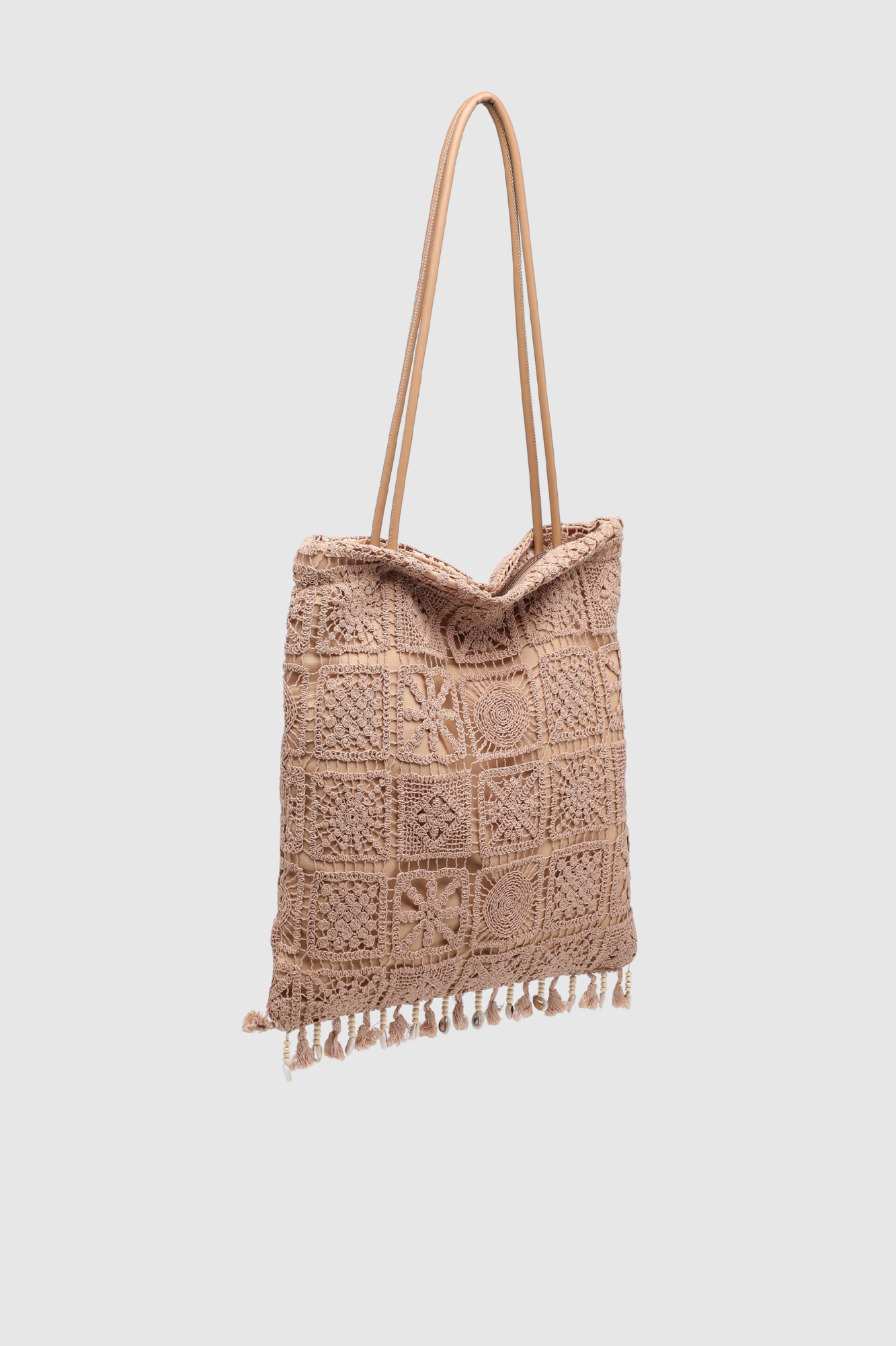 BOLSO BORDADOS