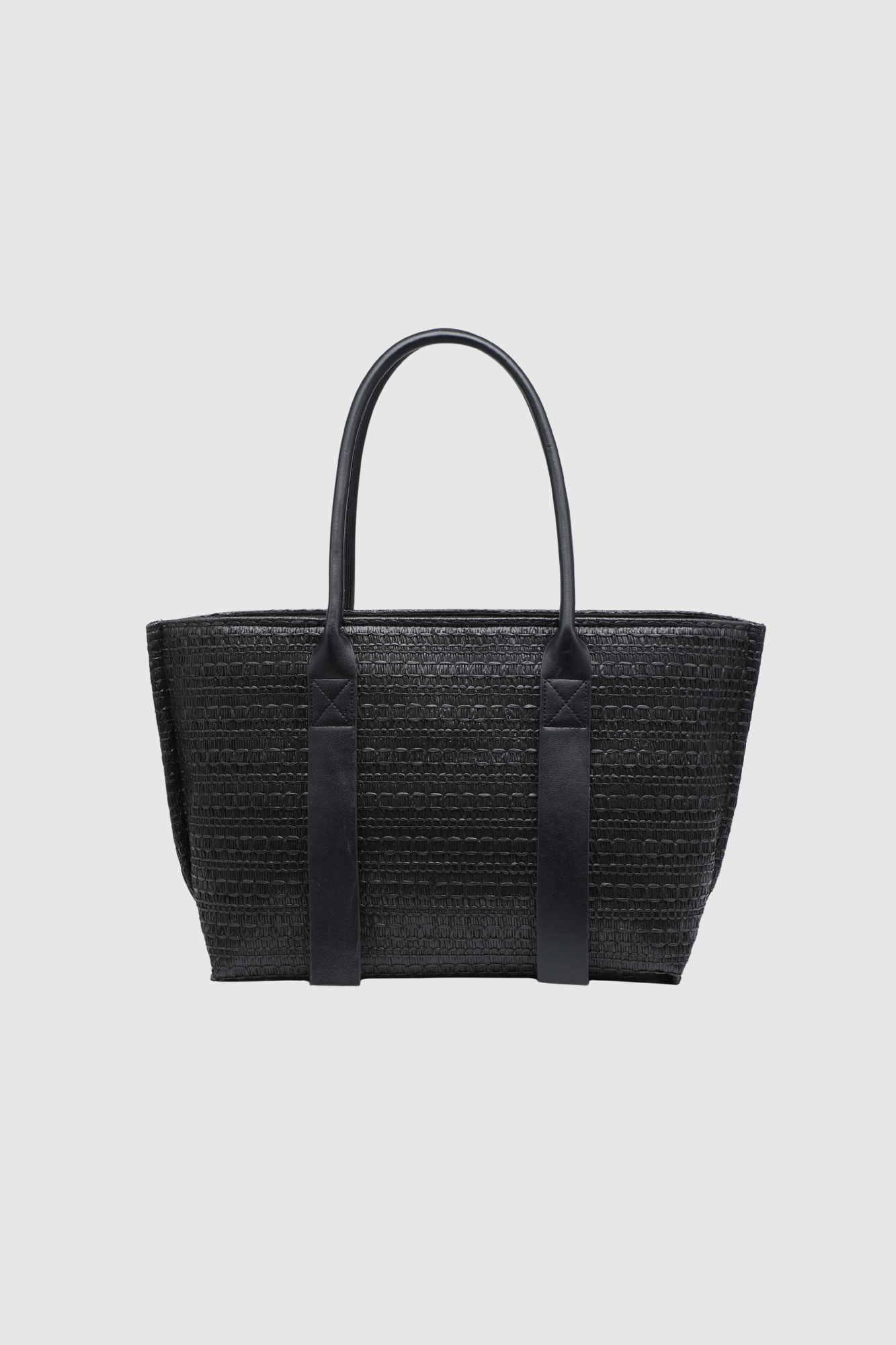 BOLSO DONNA ALESSIA RAFIA