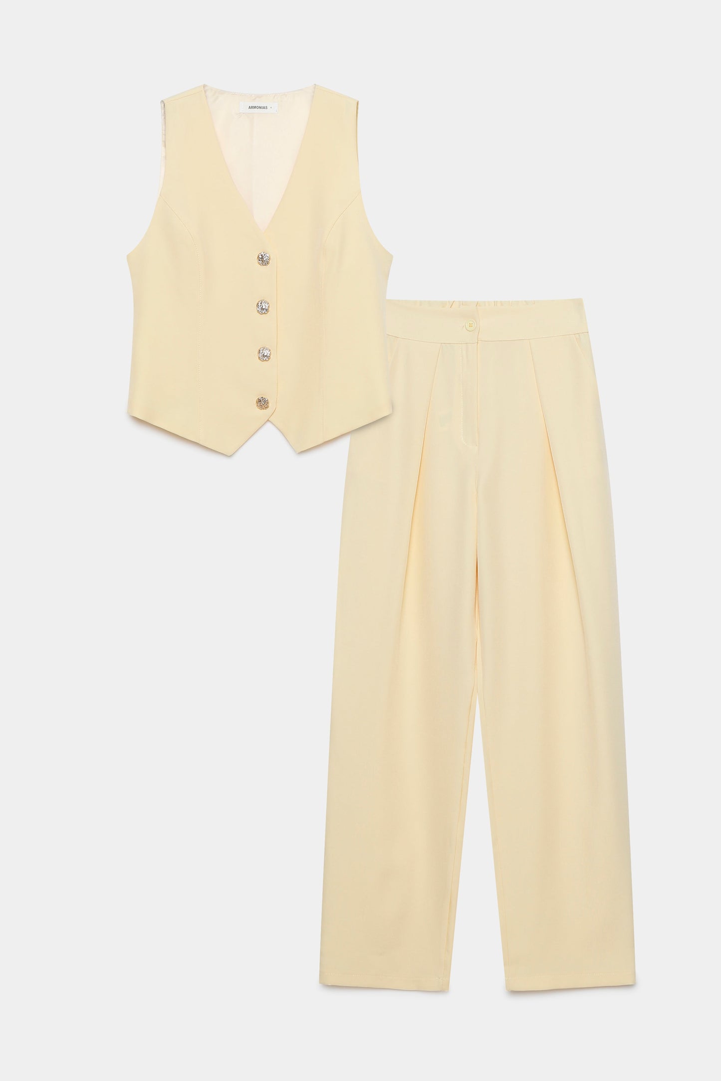 CONJUNTO ARMONIAS ELSA