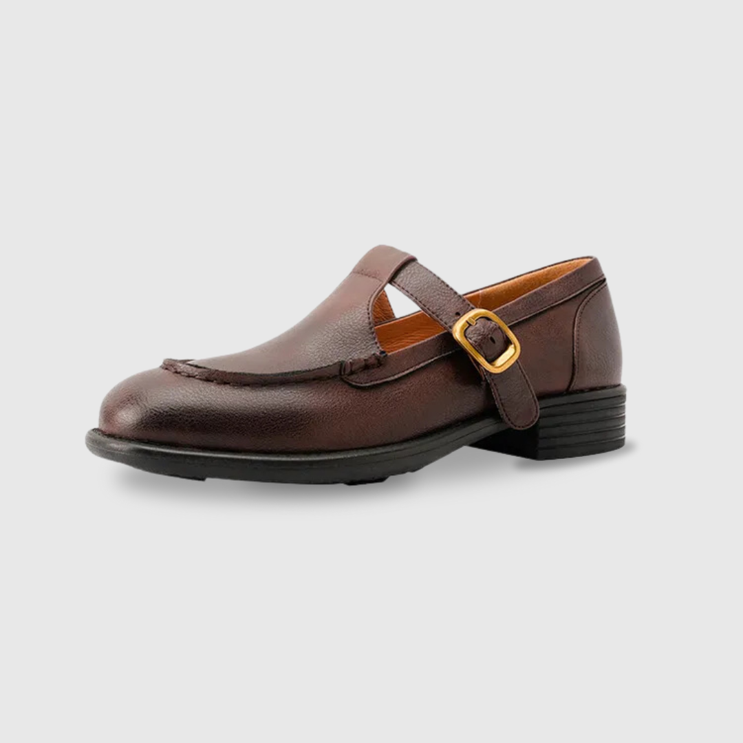 Kate - Zapatos Mary Jane Retro para Mujer
