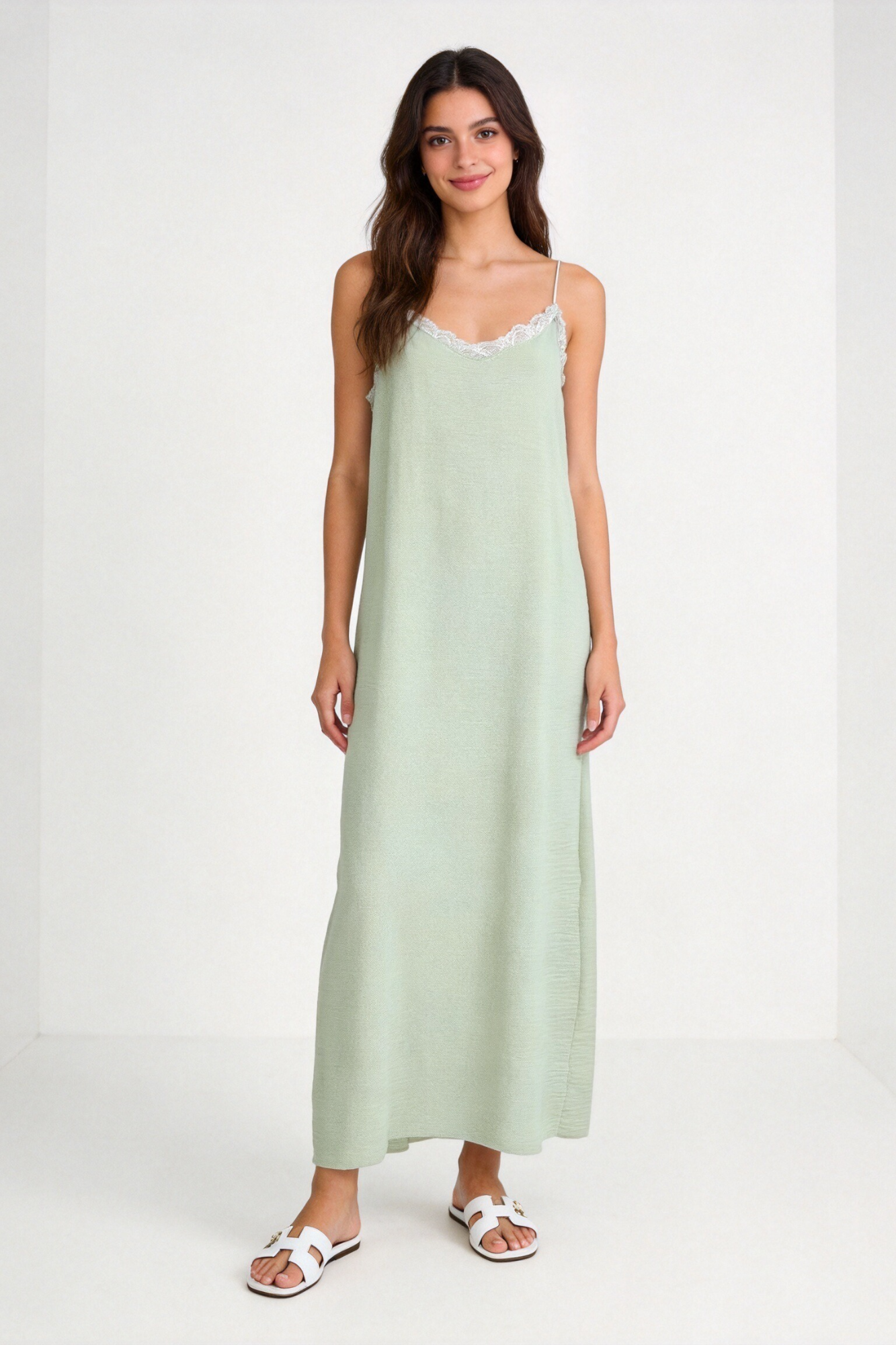 VESTIDO ARMONIAS ASTI