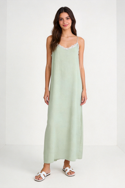 VESTIDO ARMONIAS ASTI