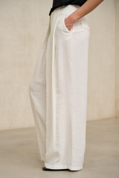 Pantalón Lyss blanco