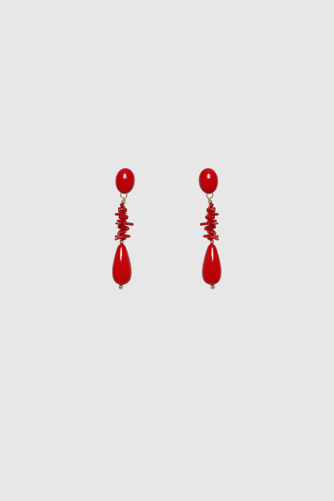PENDIENTES LÁGRIMA