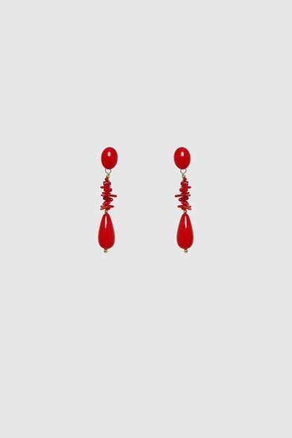 PENDIENTES LÁGRIMA