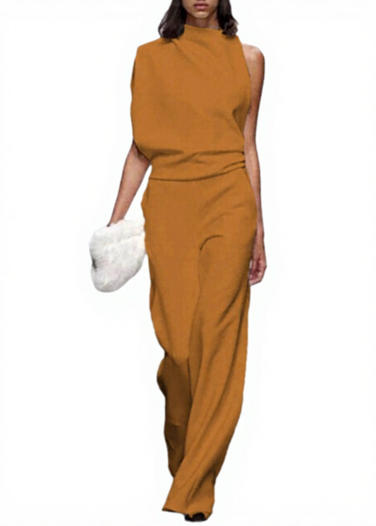 Gracia - Estilo y Confort en un Look