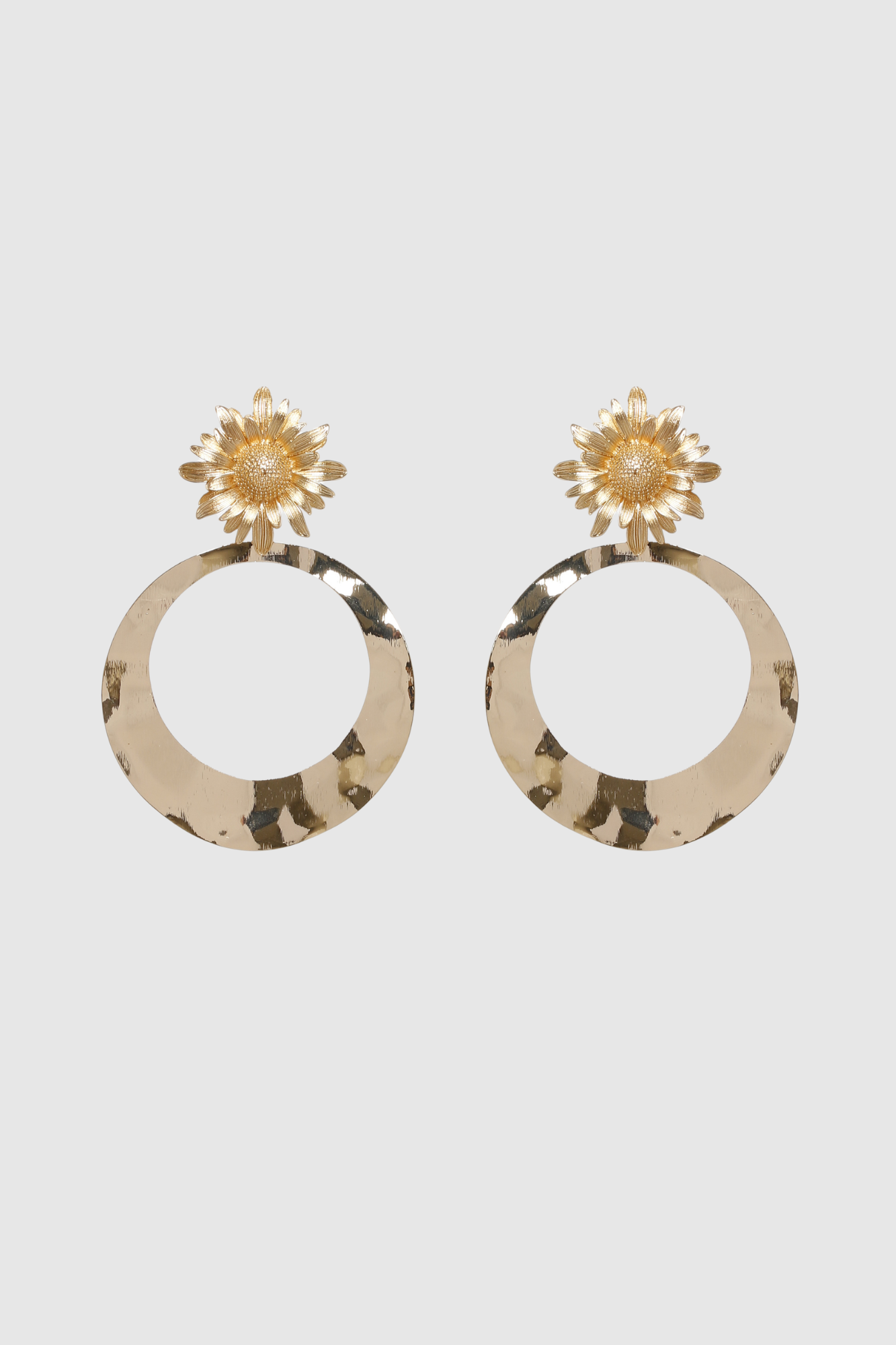 PENDIENTES AROS