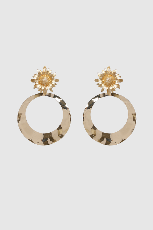PENDIENTES AROS