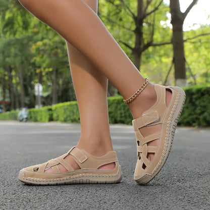 Selena - Sandalias Ligeras y Cómodas