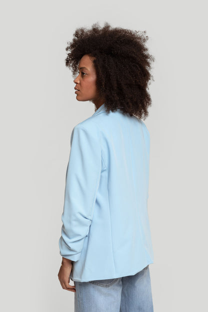 BLAZER ARMONIAS FRUNCE