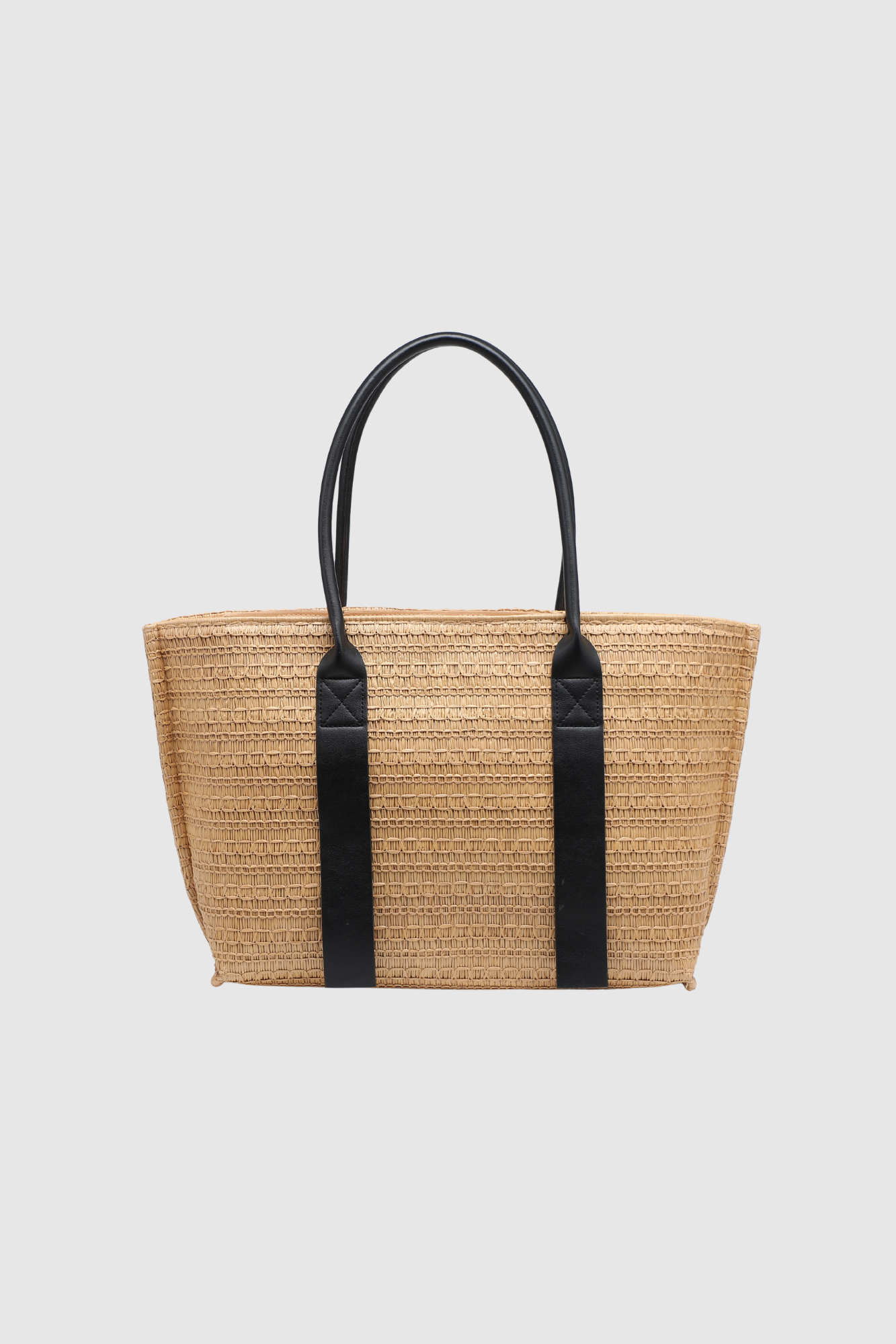 BOLSO DONNA ALESSIA RAFIA