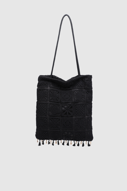 BOLSO BORDADOS