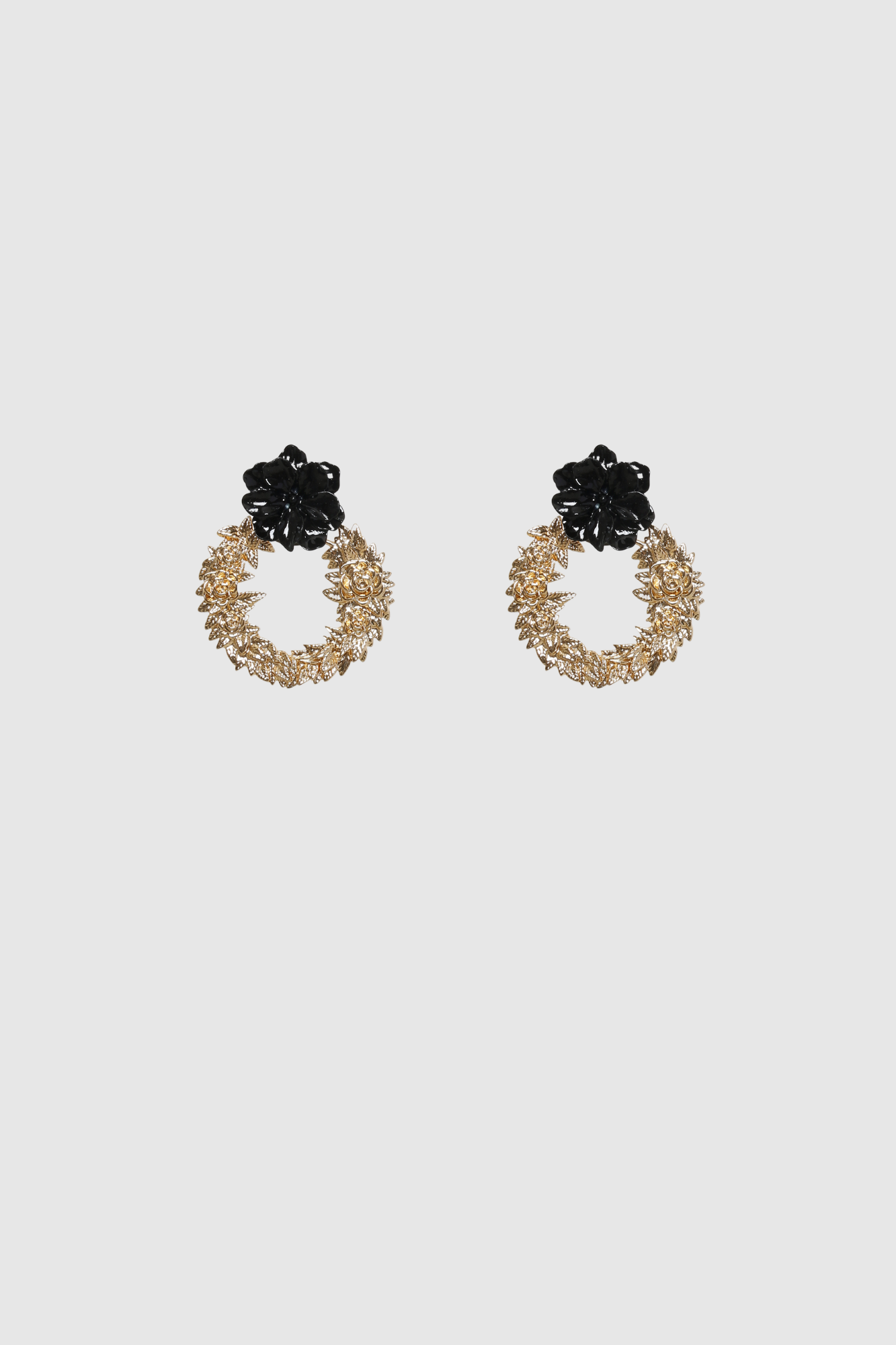 PENDIENTES AROS