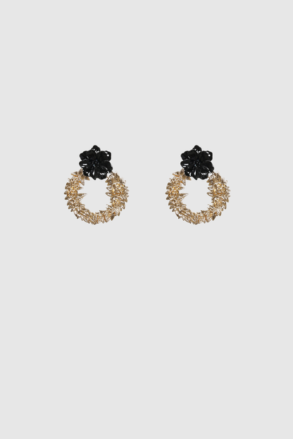 PENDIENTES AROS