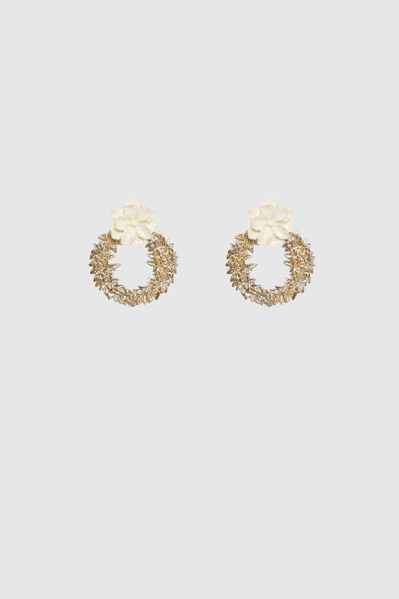 PENDIENTES AROS