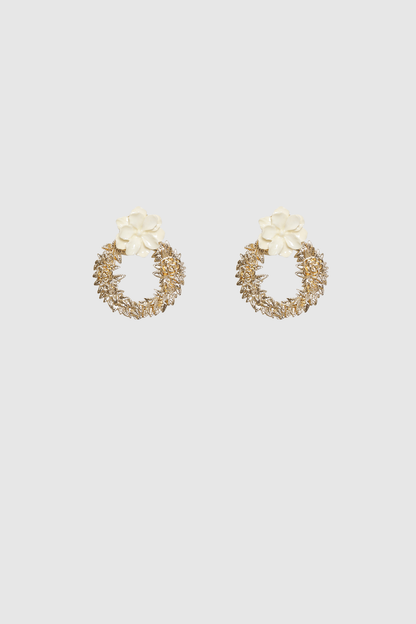 PENDIENTES AROS