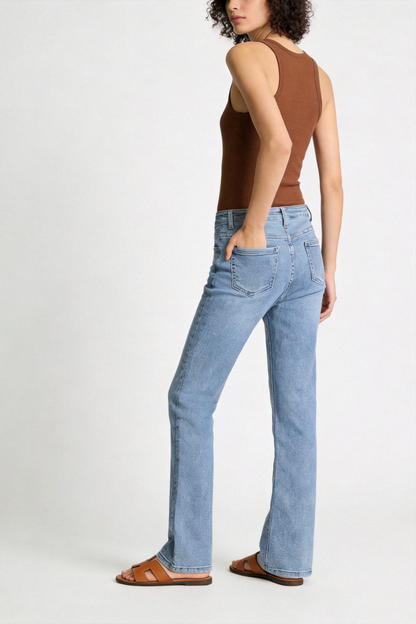 JEANS FLARE VINTAGE