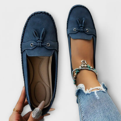 Maria - Bailarinas Ortopédicas