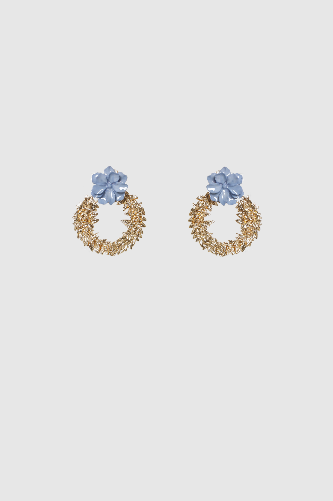 PENDIENTES AROS