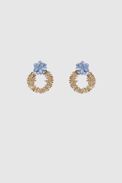 PENDIENTES AROS