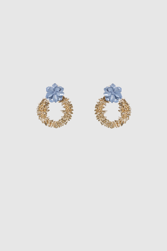 PENDIENTES AROS