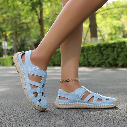 Selena - Sandalias Ligeras y Cómodas