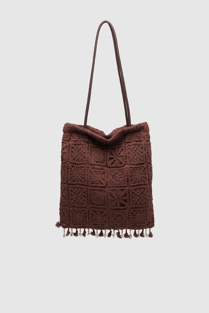 BOLSO BORDADOS