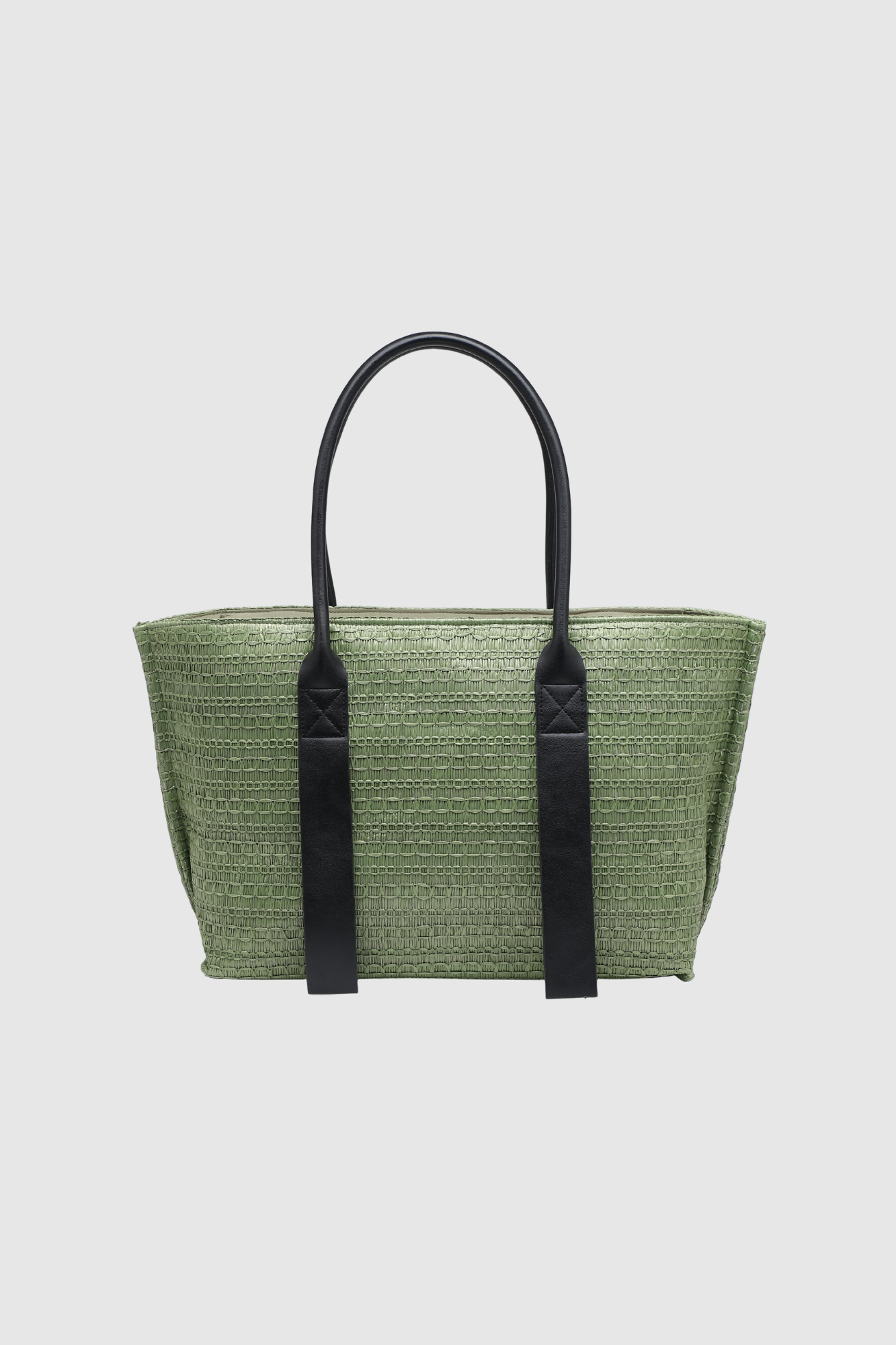BOLSO DONNA ALESSIA RAFIA