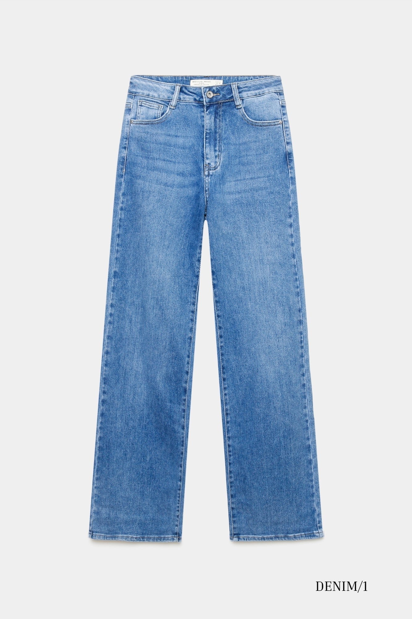 JEANS MISS STRETCHY