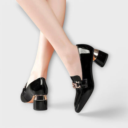 Aurora - Mocasines Elegantes y Sofisticados