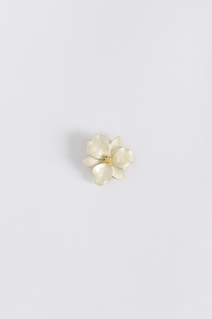 BROCHE FLAMENCA FLOR