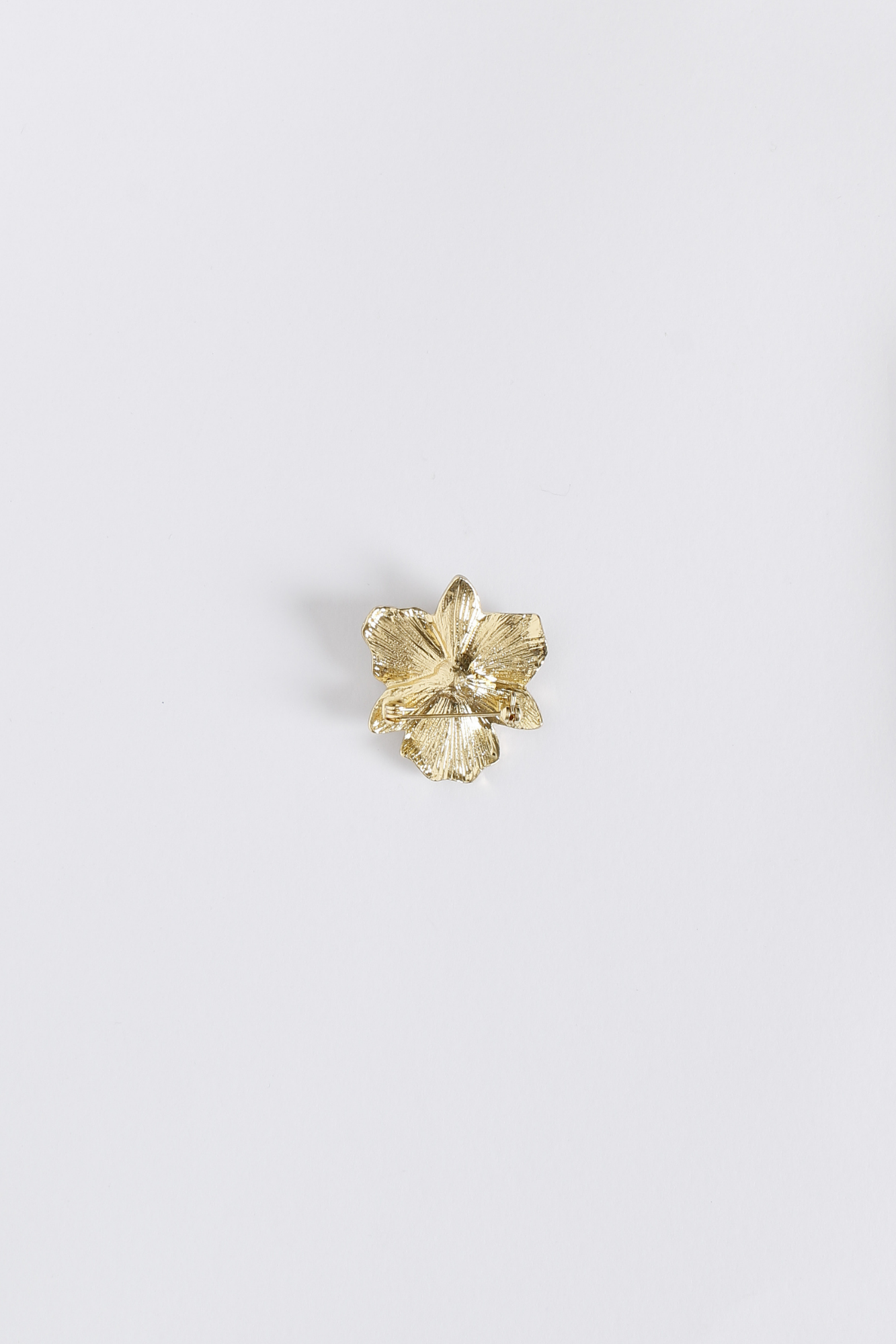 BROCHE FLAMENCA FLOR