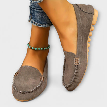 Mariana - Zapatillas Loafers