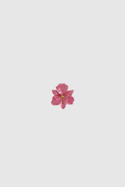 BROCHE FLAMENCA FLOR