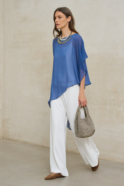Collar Solen multimetal FL Private Collection