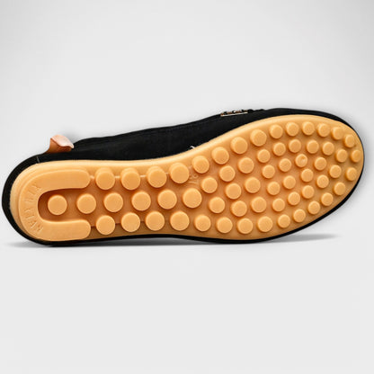 Mariana - Zapatillas Loafers