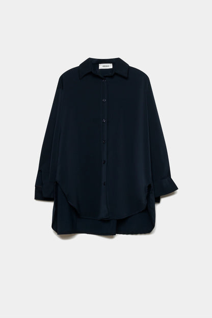 CAMISA ARMONIAS FLUIDA