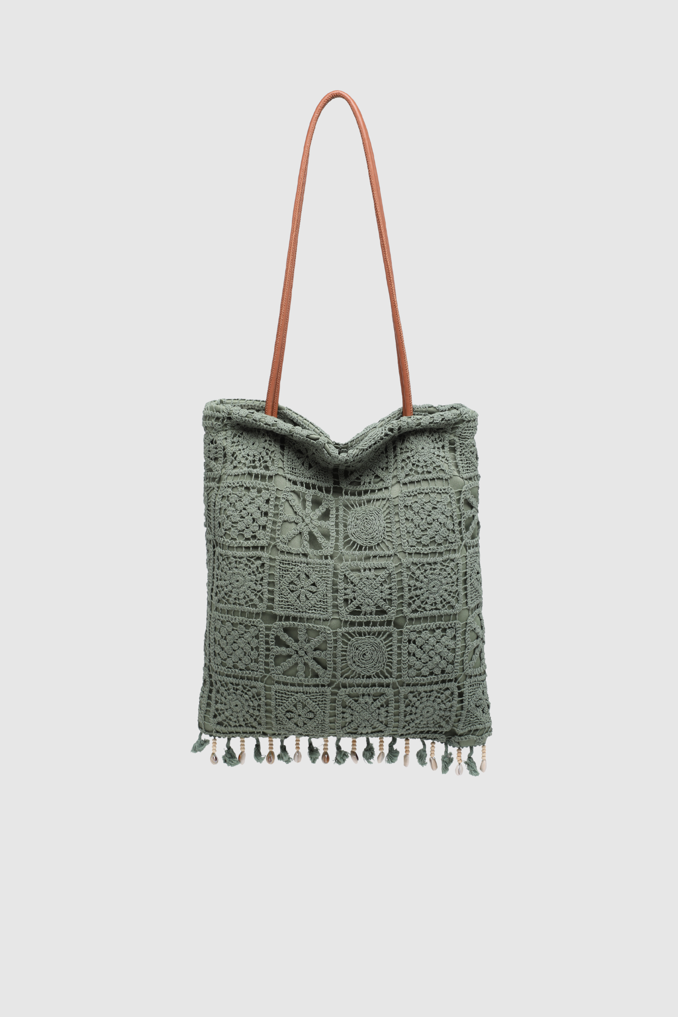 BOLSO BORDADOS