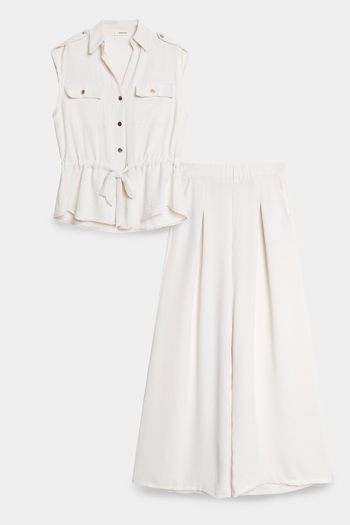 CONJUNTO ARMONIAS CAMILA
