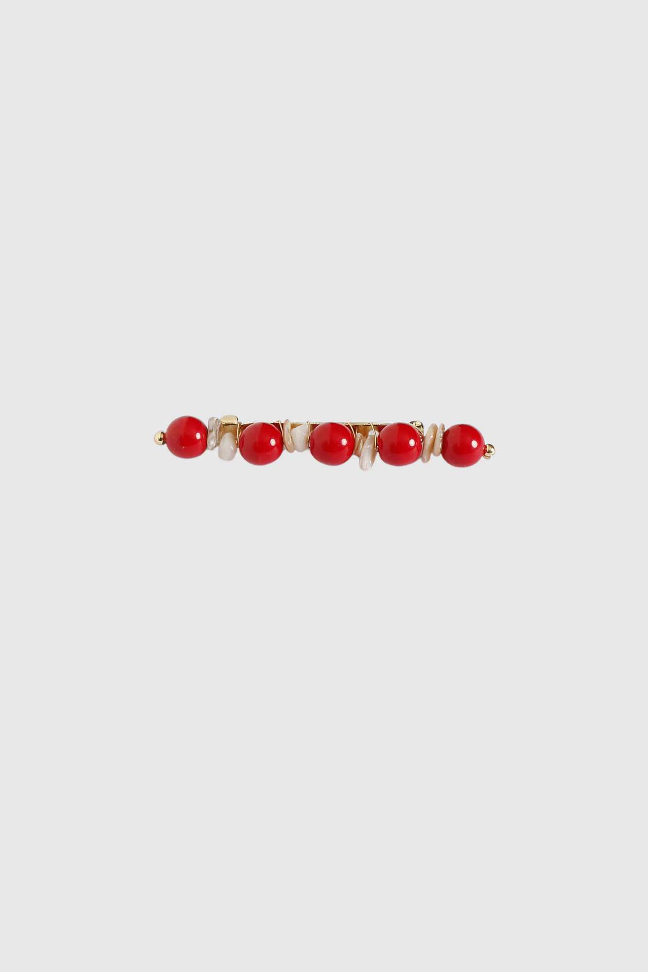 BROCHE FLAMENCA