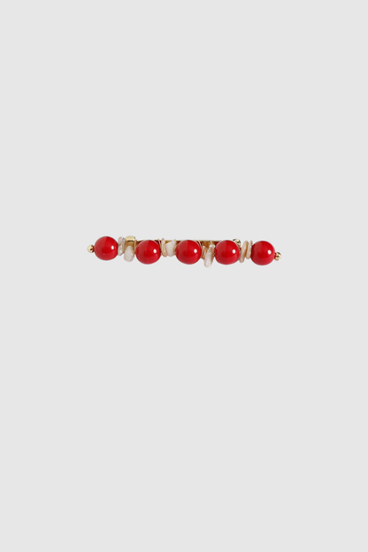 BROCHE FLAMENCA