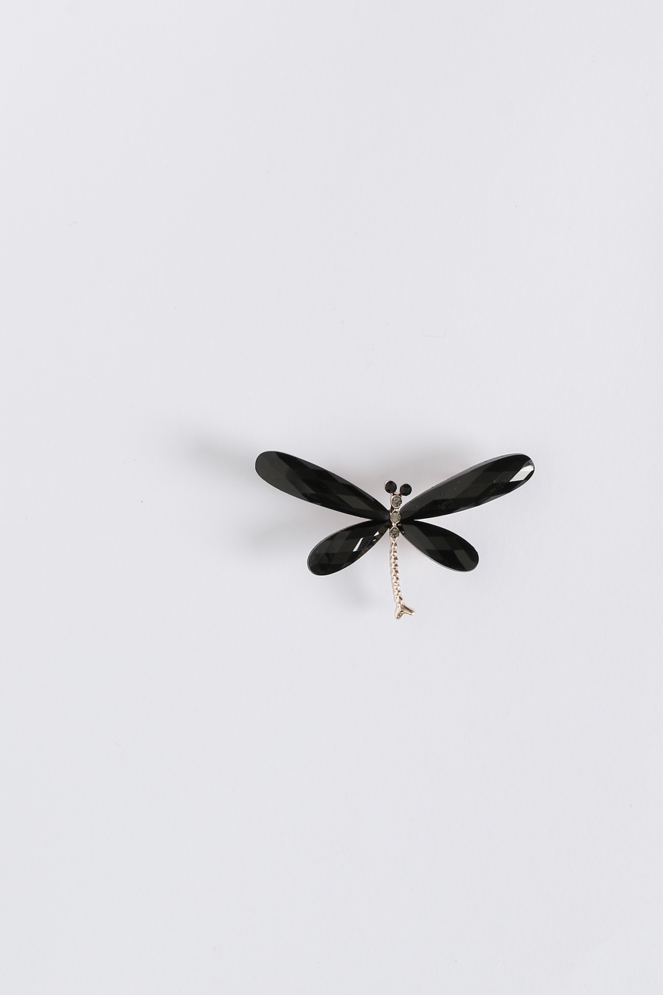 BROCHE LIBÉLULA